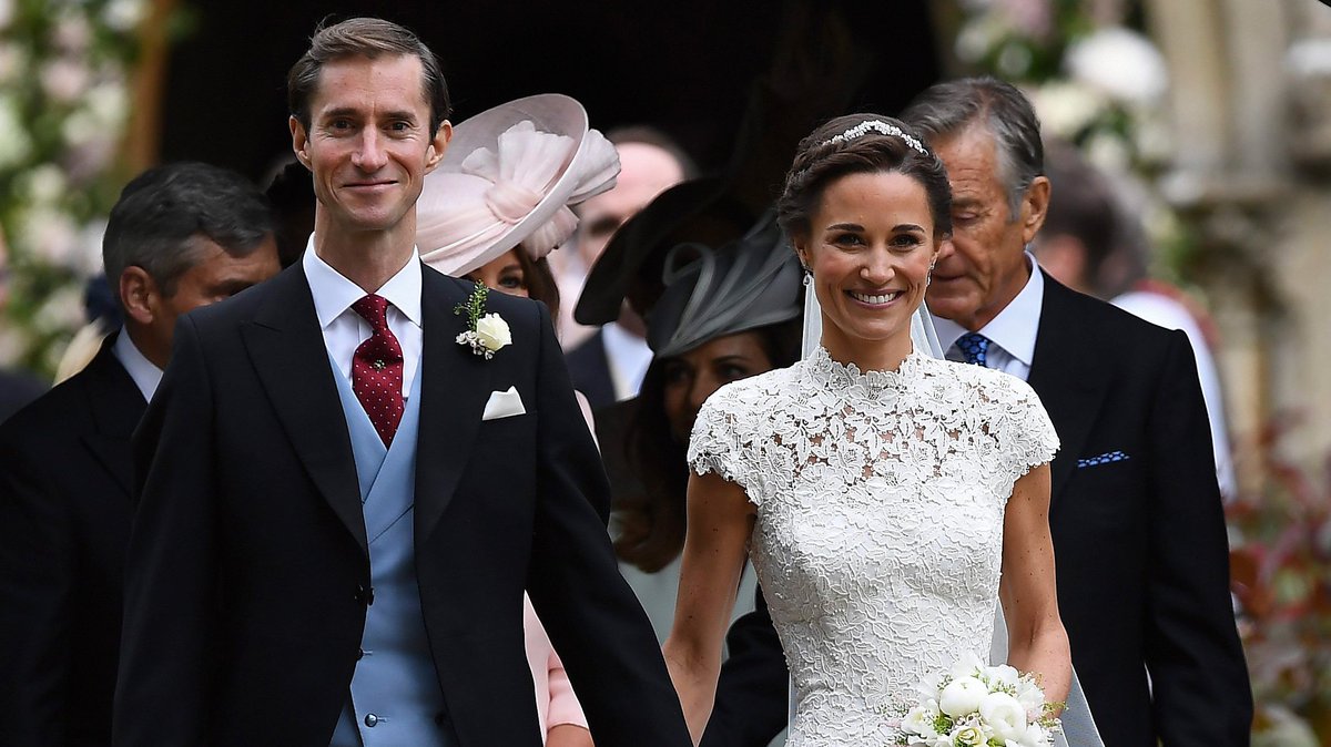 ctvwinnipeg's tweet photo. Pippa marries financier in simple, country wedding https://t.co/vX8AHE60w5 #ctvwpg https://t.co/XLPqXWq5yr