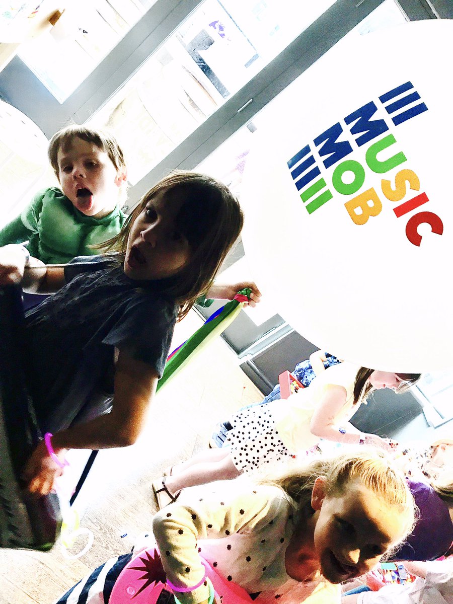 debrahb1's tweet photo. Lots of family fun had in Chelmsford #musicmob We loved it 💕 Thank you Amanda https://t.co/Tq6p6827Zq