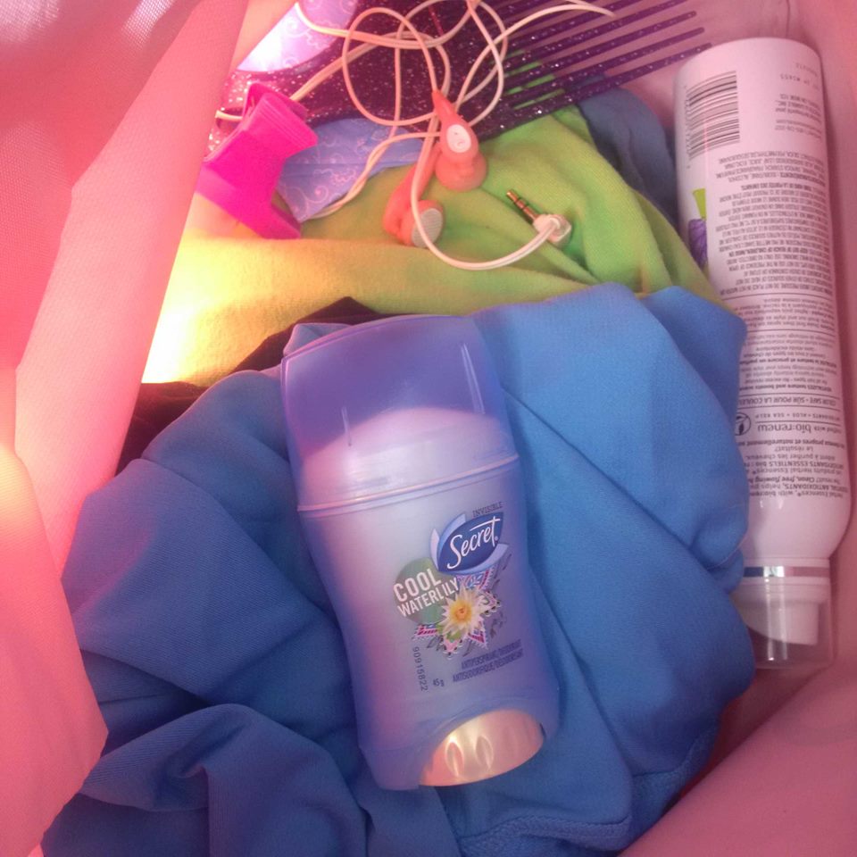 vicwittmann's tweet photo. Read my review of Stay Fresh with Secret + Olay: https://t.co/EliGJXJguH. I tried it free (or with a discount). https://t.co/v2POWblay4