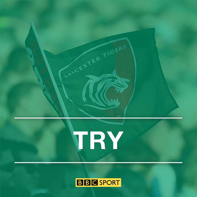 bbcrugbyunion's tweet photo. TRY! Telusa Veainu goes over, Burns converts. The Tigers have their tails up and the lead.
16-20
#WASLEI
📱💻📻👉 https://t.co/m7TWxDJNBc https://t.co/jIU7d2Qon2