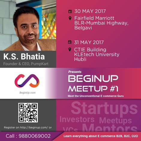 boredbees_india's tweet photo. #boredbees #beginup #karnataka # india # belgaum #hubli #meetup #startup #Entrepreneurship #pumpkart #punjab #chandigarh https://t.co/SWvRLHqy3l