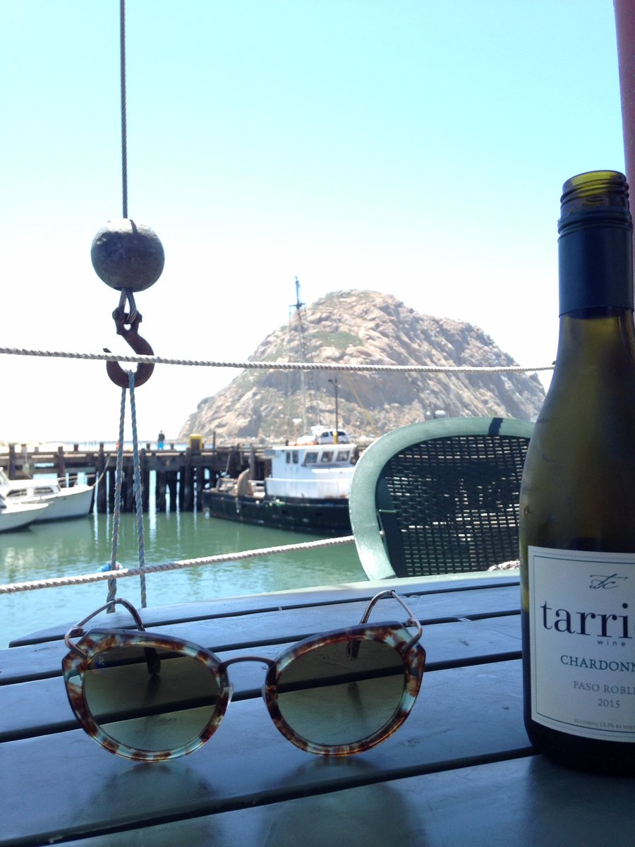 gnar_nasty's tweet image. #handmadefortoday @raen #morrobay