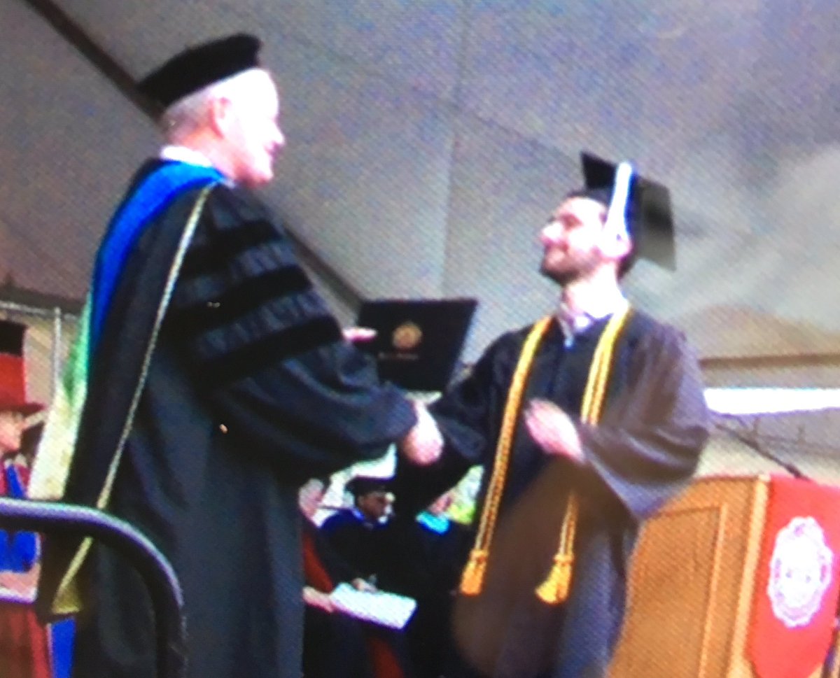 goboxers's tweet photo. Be on the lπkout for more πΈ of our graduates π including @BoxerTennis Clark Wininger. #BoxersGrad https://t.co/LG3cufxlFv