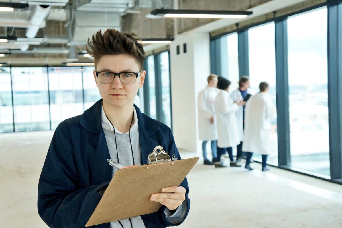 Buckley Williams tweet media