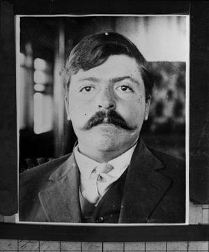MuseoPresidente's tweet photo. 20 mayo 1914.- General villista José Isabel Robles, originario de Jalpa, Zacatecas, asume temporalmente el cargo de Gobernador de #Coahuila https://t.co/MdvnGtk9fZ