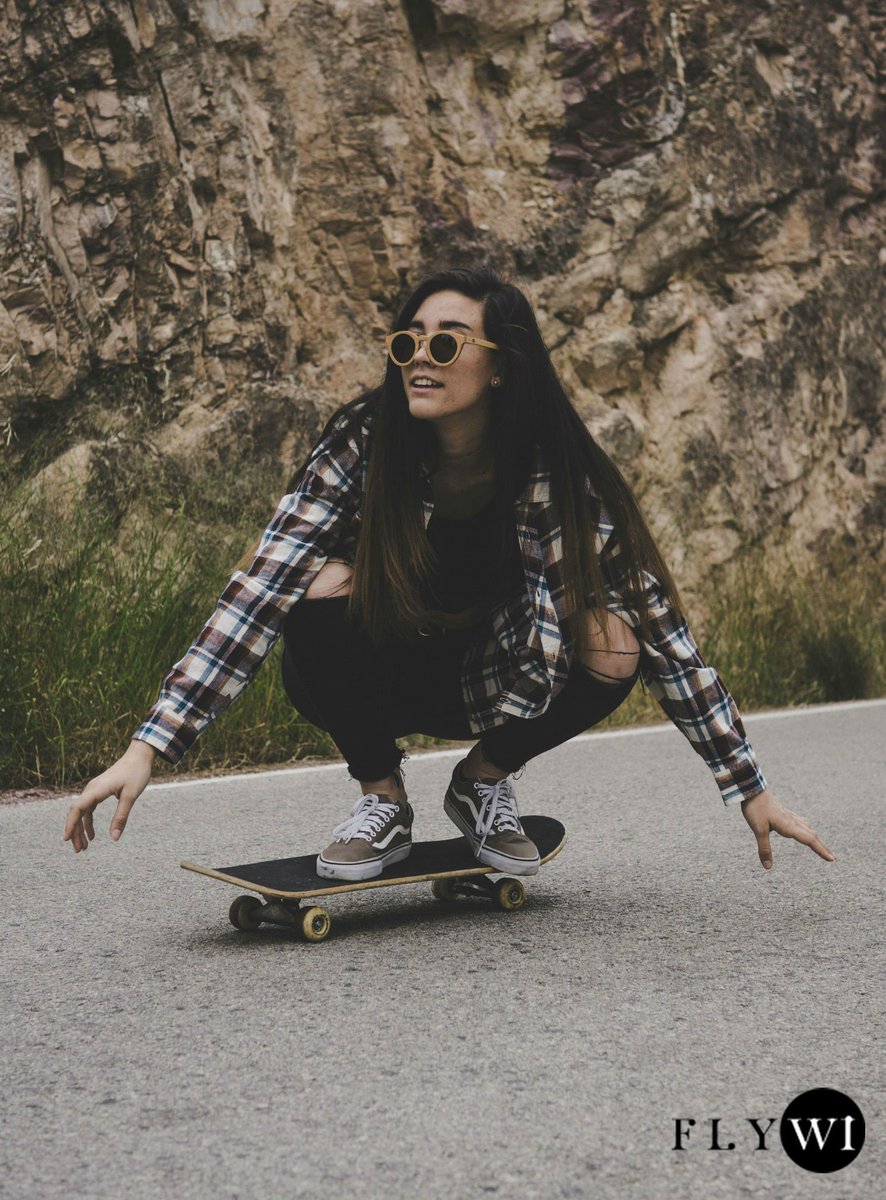 Flywisunglasses's tweet photo. Lo mejor está por venir :)
#FelizSábado #Flywi #GafasDeSol #Sunglasses #FlywiSunglasses #BeWi #BeHappy #BeCool #GafasPolarizadas https://t.co/pxneGjb9Ia