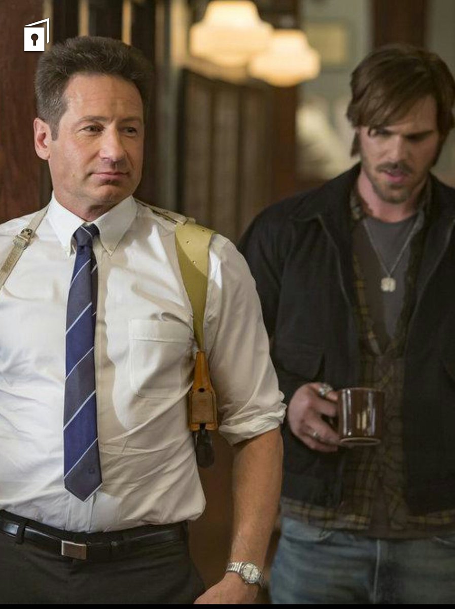 rae_noelle's tweet photo. #chancekelly #davidduchovny #greydamon #clairholt work buddies, 60s cops #IMissAquarius https://t.co/ppmaf7Nk4i