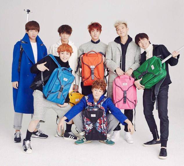 BTSgoogling's tweet photo. I was going to complain about the picture picked to mark bts seats but then i remembered these exist. Jk's and yoongi's hair im- #BTSBBMAs https://t.co/YokT2lynCV