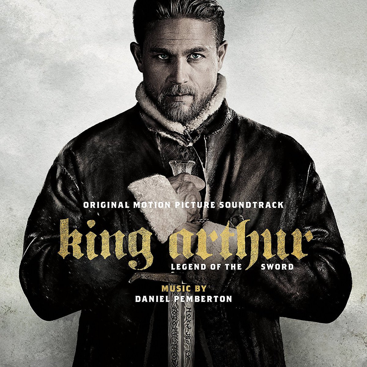 bobbymagic's tweet photo. 【再生中】映画『キング・アーサー』サントラ！ #NowPlaying #DanielPemberton #KingArthur #LegendOfTheSword #Soundtrack https://t.co/5t6iLHsO6V