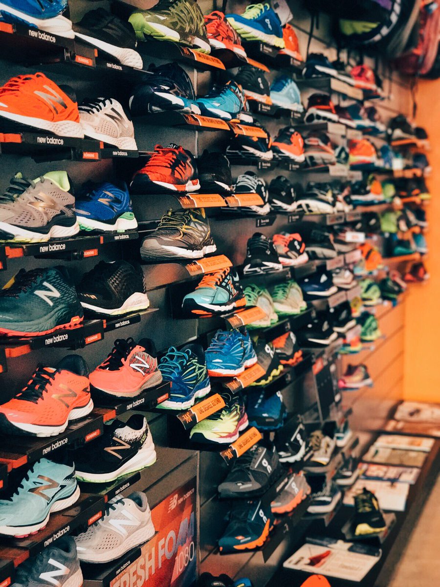 new balance 361