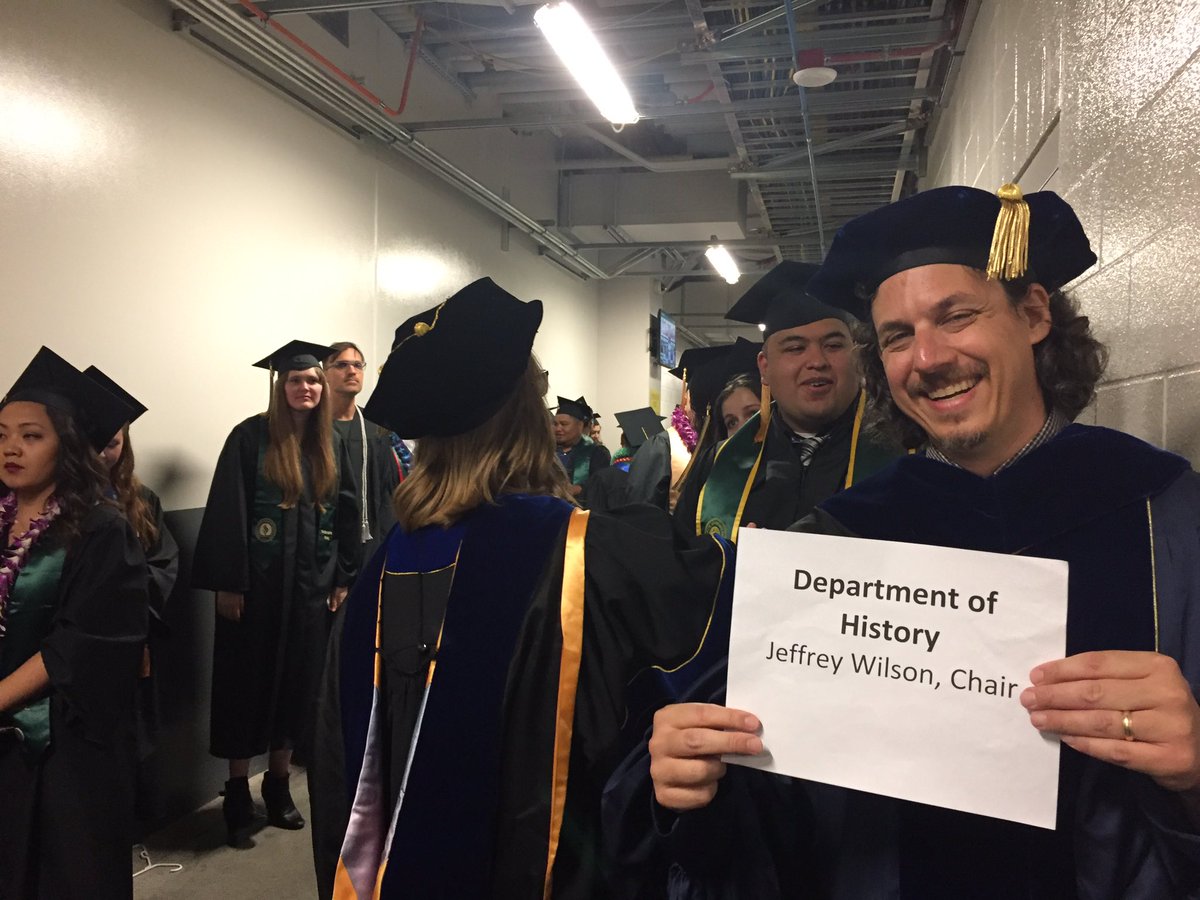 JosephPalermo1's tweet photo. @SacStateHist #sacstategrad https://t.co/96AsfMNmDQ