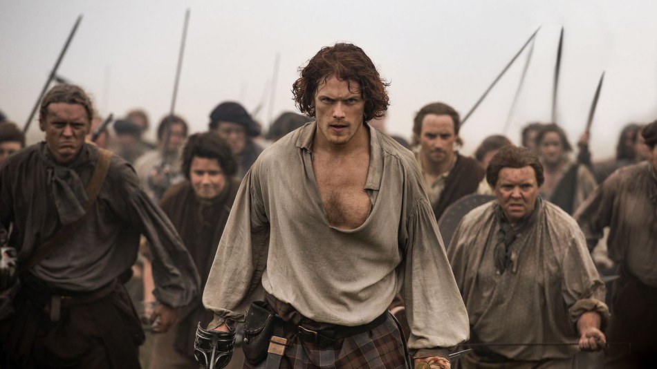 AddoZone's tweet photo. .@Outlander_STARZ fans – we want lots more fan content mixtapes like https://t.co/1QaH9e4BJL … !  We'll promote them! #outlander #Starz https://t.co/MKcAMhSXNU