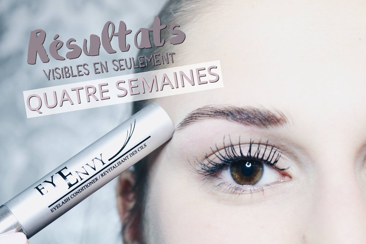 CilsPosana's tweet photo. Les résultats du revitalisant pour cils EyEnvy. 🔥 En savoir plus : https://t.co/pvgjSnHKYM #Posana #CilsPosana #EyeLashes #EyEnvy #Lashes https://t.co/LKWiehmkLb