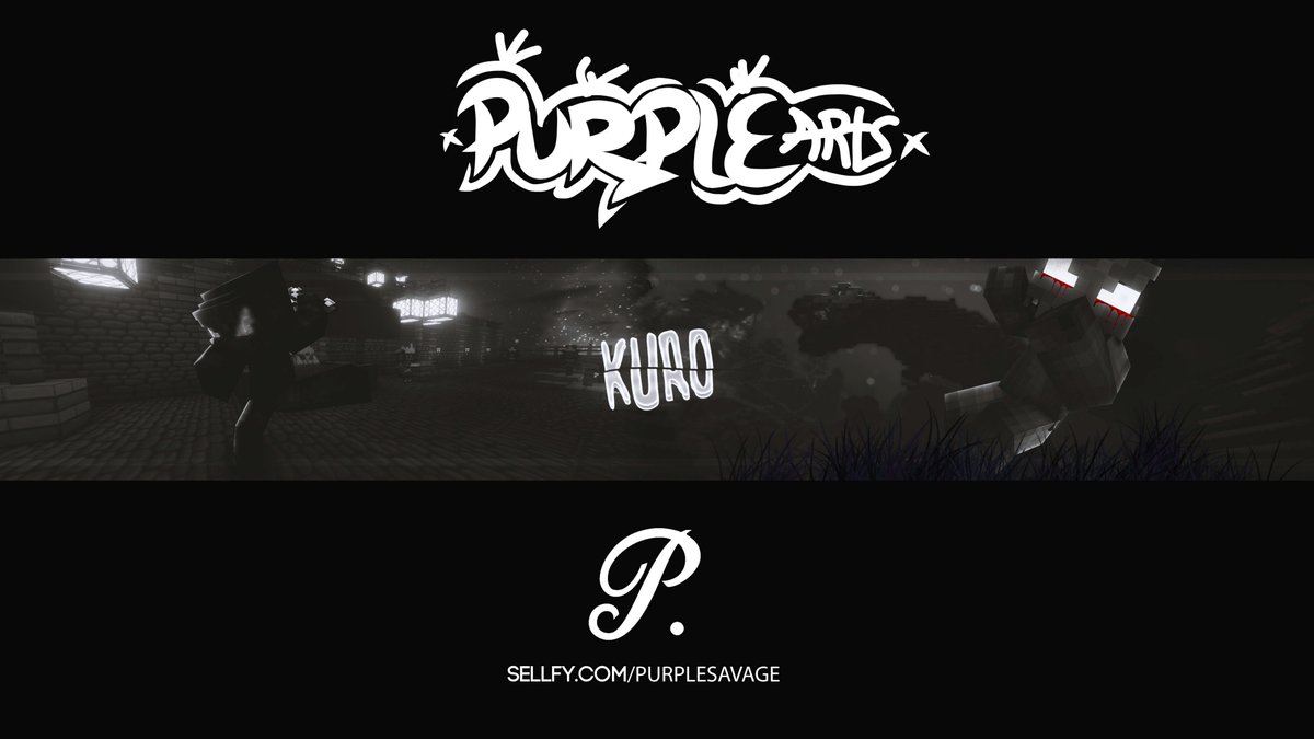 DefaultPurple's tweet image. Practice banner for @kuroodesign!
Rts &amp;amp; Likes Appreciated! 
 Ops? @VelvetDzn @XuploDesigns
