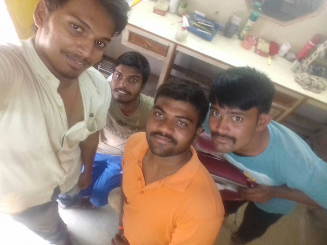 shravankumar911's tweet photo. @GioneeIndia #selfiestan #GioneeSPL
Entry 150 https://t.co/xlAWNKkrxA