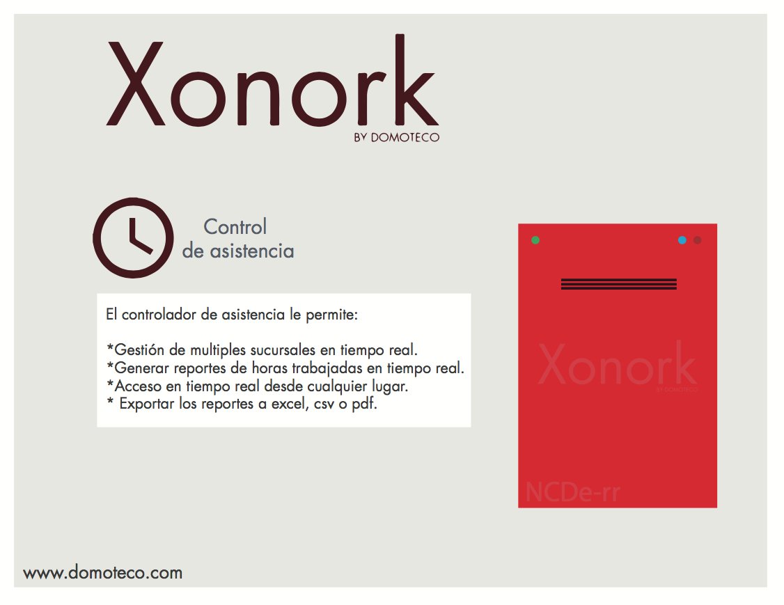 Xonork_tech's tweet photo. Control de asistencia #IoT https://t.co/58n8klSyPA