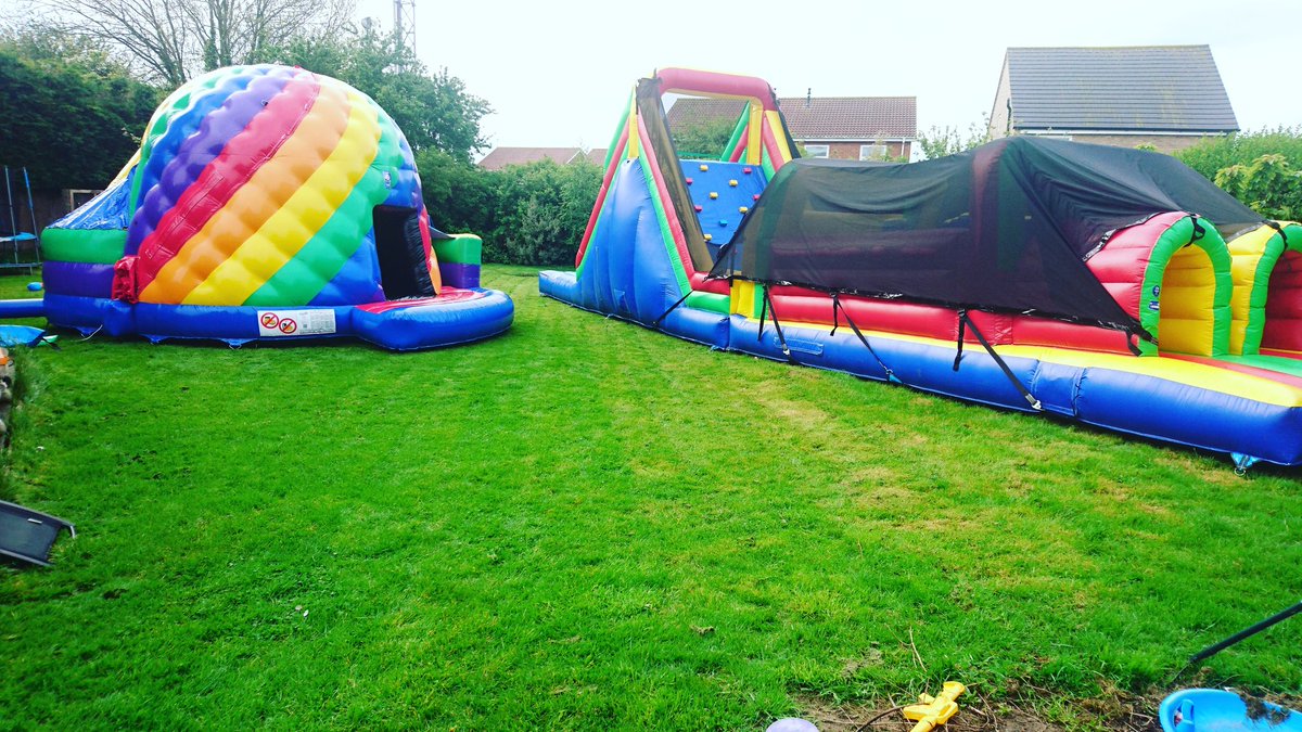 ecbubblebounce tweet picture