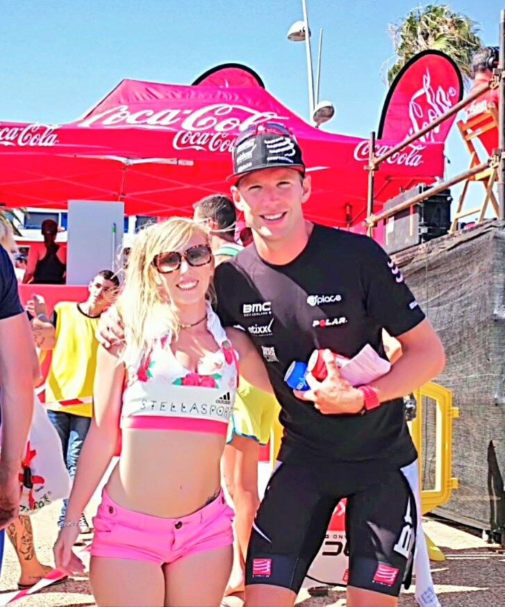 cobyharvent's tweet photo. Lanzarote Ironman 2017   first place winner Mr. bart aernouts! https://t.co/ce62Tv5Ird