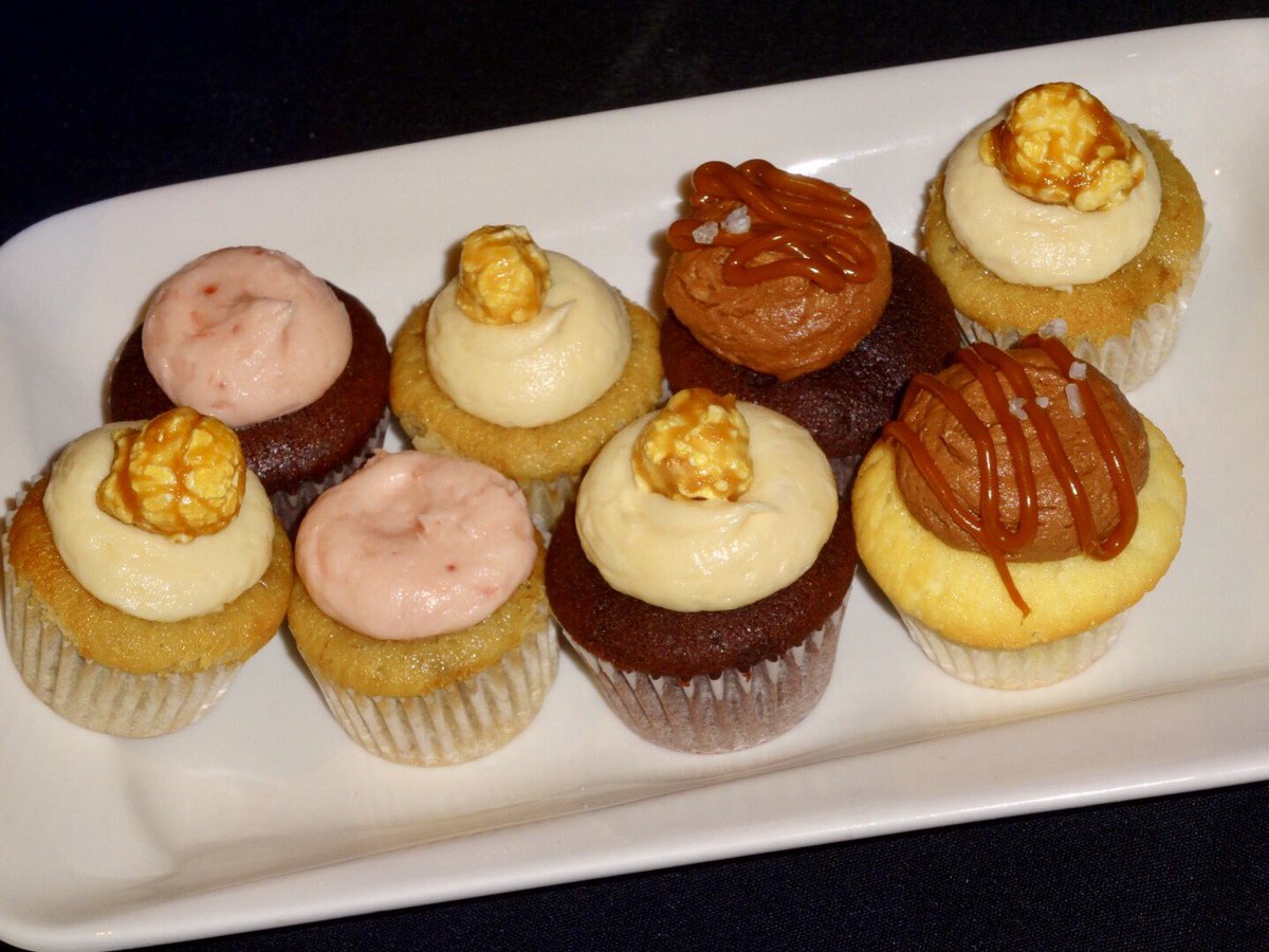 racerxnyc's tweet photo. Butter Lane Cupcakes @ButterLane @VillageVoice @ChoiceEats #ChoiceEats @MetroPavilion https://t.co/Ogfj9xmCSw