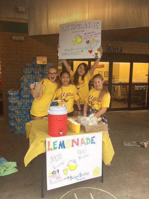 LemonadeDayMoCo's tweet photo. @LemonadeDayMoCo is now in full swing, so get out and support our youth. Wear yellow, and buy some lemonade :) #ldmoco #BeTheBoss https://t.co/JZ36JiV4rW