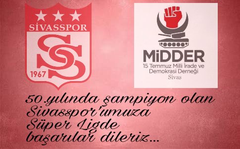 MidderSivas's tweet photo. https://t.co/GMhVElLZum