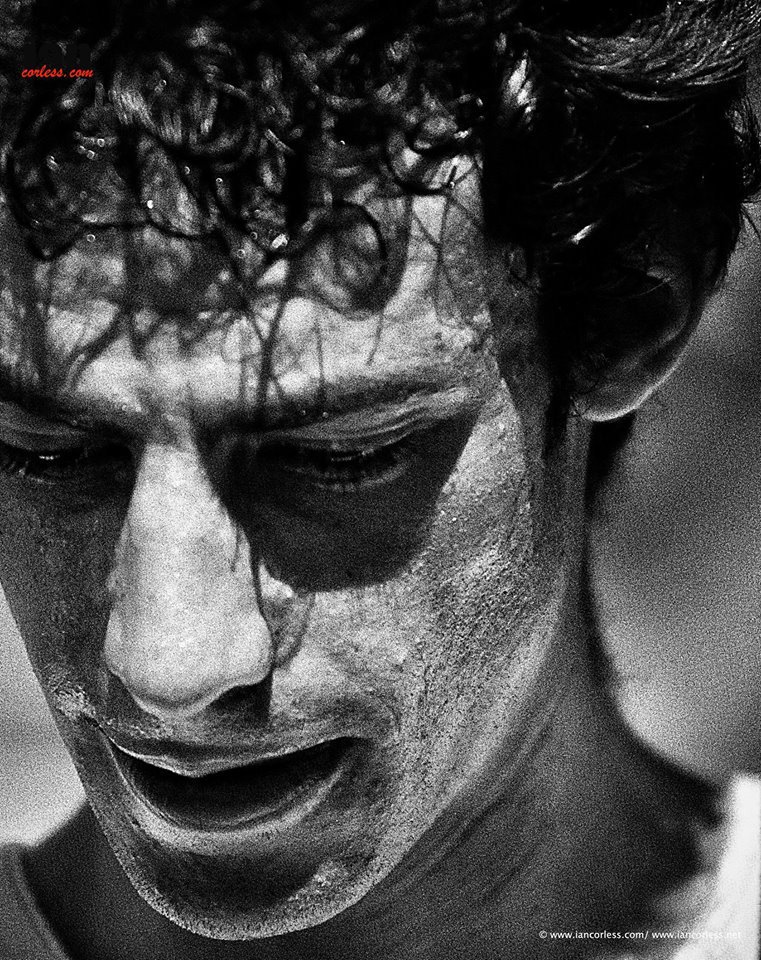 Talkultra's tweet photo. Kilian Jornet starts his 2017 attempt on Everest #OurEverest https://t.co/9ARupONsm7 https://t.co/VLFTqnSNyG