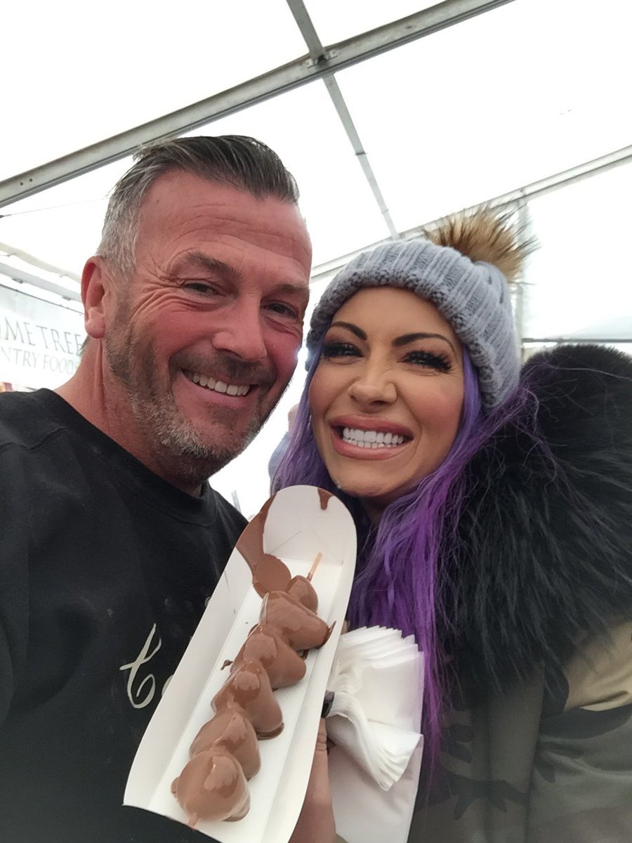 JodieMarsh tweet picture