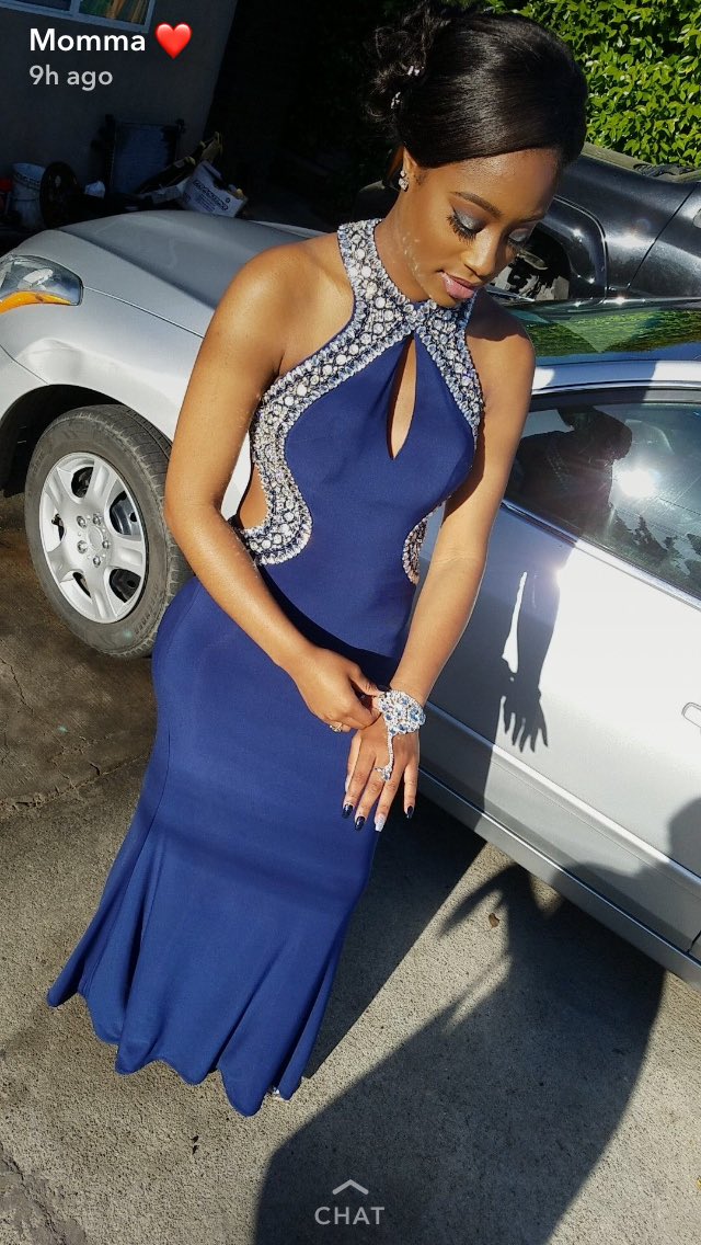 desssiibaby's tweet photo. #Prom2k17 #Herclit that was a night to remember ✨ https://t.co/qqQjXJx3jf