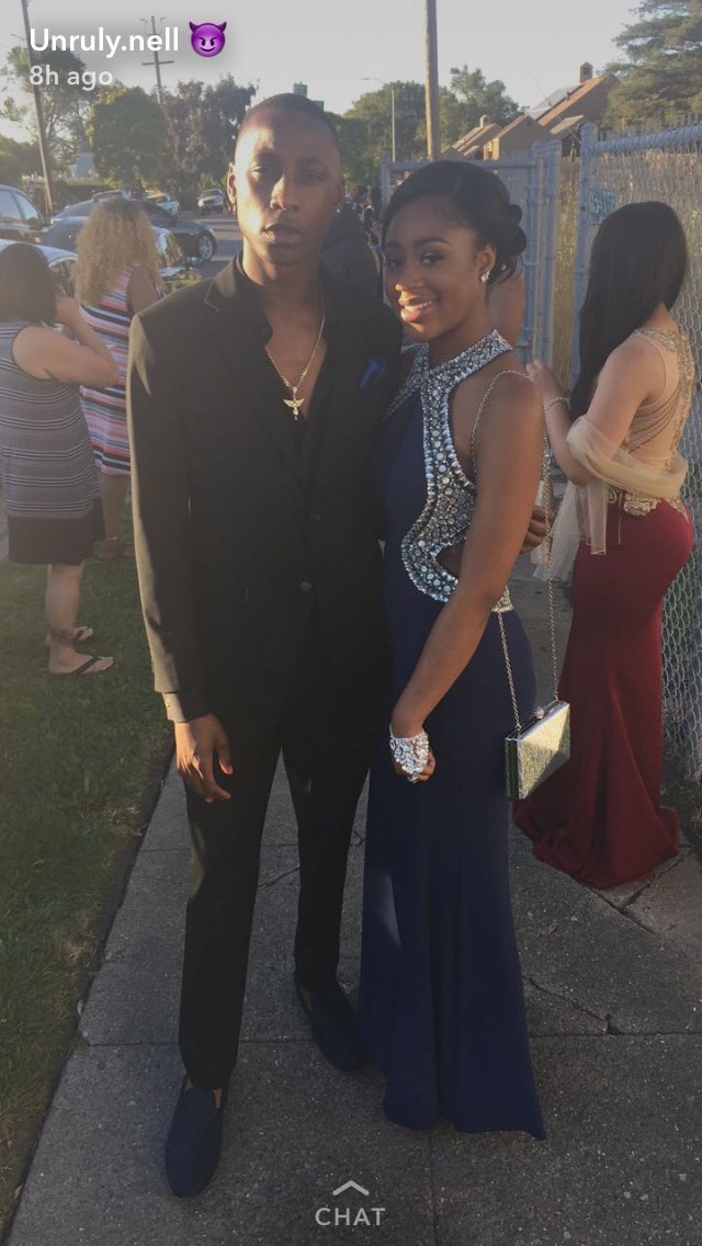 desssiibaby's tweet photo. #Prom2k17 #Herclit that was a night to remember ✨ https://t.co/qqQjXJx3jf
