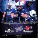 Photo by Blue Stars Marseille (@BlueStarsMars)