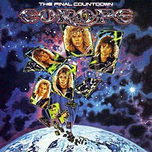 GuardiansZune's tweet photo. Track 5 - The Final Countdown - Europe - Written by Joey Tempest- Album; The Final Countdown, 1986 

https://t.co/P8Wg1UFgOf https://t.co/VaMzTjRrU4