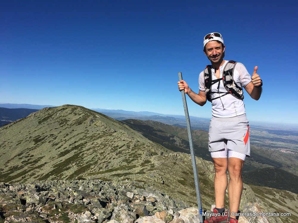 moxigeno's tweet photo. CIRCUITO #LAPINAREJA (19k/D+1000m) Poco visitada, muy recomendable. Cabeza de La Mujer Muerta. Fotos, guía, y track> https://t.co/ob04Vwx6Zs https://t.co/mtd1b9iaUH