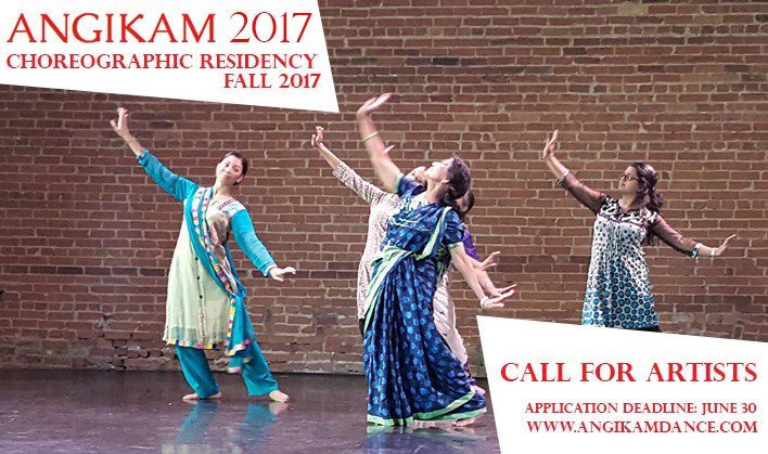 AngikamDance's tweet photo. Help us spread the word and find those curious and creative Kathak artist, seeking this opportunity choreograph. https://t.co/lGDavOlKA0 https://t.co/20BYggIc0d