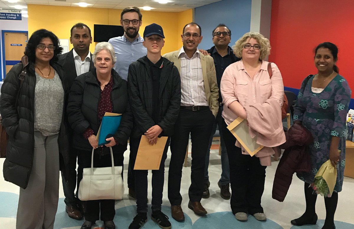 VasudevanChakra's tweet photo. Wonderful #teaching for #MRCPCH clinical exam at Hull thanks to all the faculty and organisers @YorkshireMRCPCH #Achievement #traineepower https://t.co/omeduODLlZ