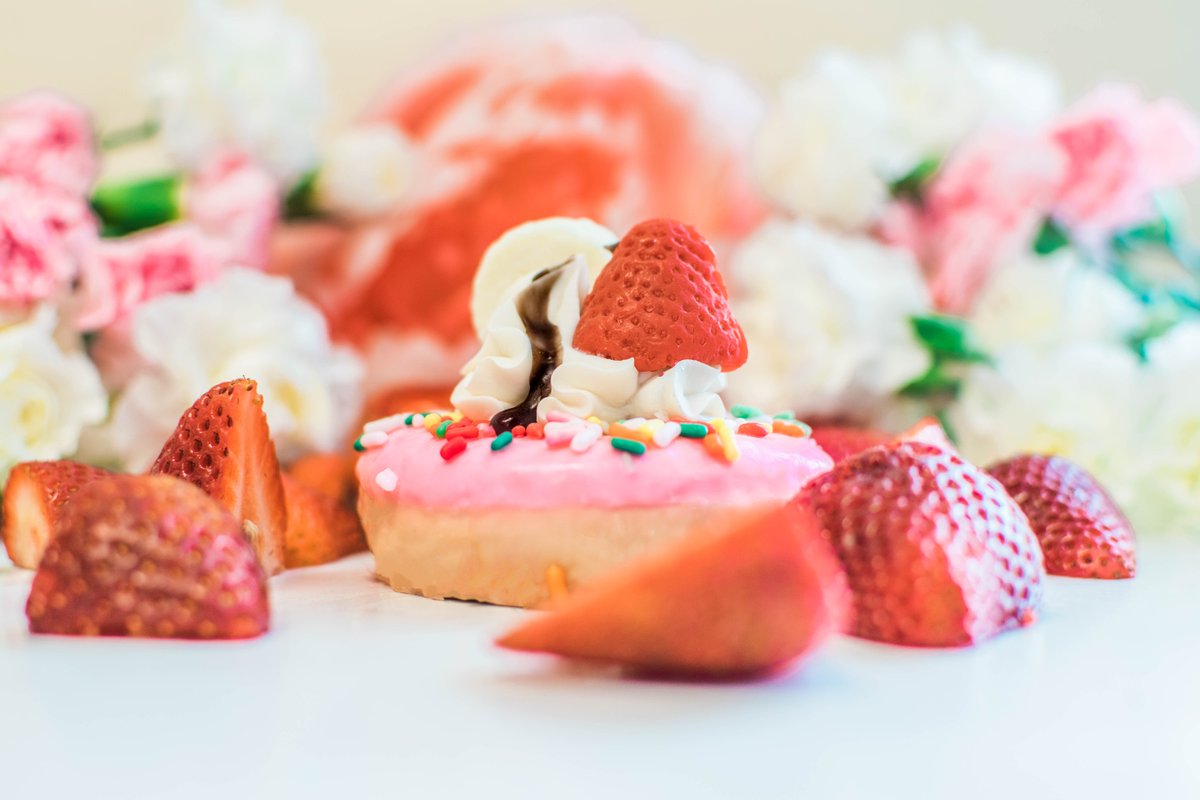 Nectar USA tweet media