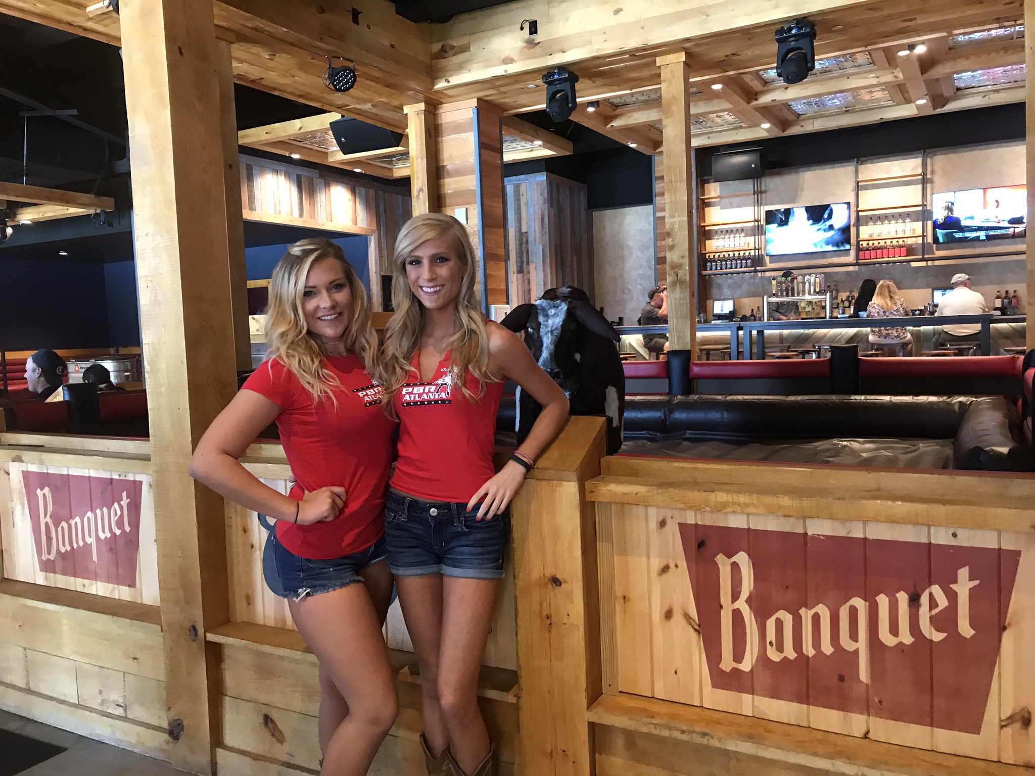 pbr atlanta saint patrick day