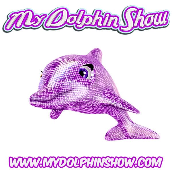 SLC1688's tweet photo. Check out my cool outfit in My Dolphin Show! Play it here https://t.co/RPBLEeTMTb https://t.co/LthOqn12cZ