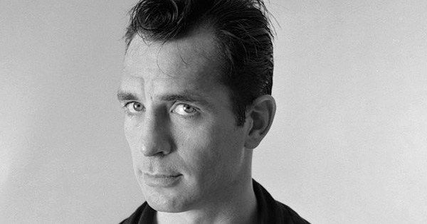 themarginalian's tweet photo. Are writers (or artists, or musicians) born or made? Jack Kerouac on talent vs. genius https://t.co/WCc0KbQ3sn https://t.co/433QDhVecM