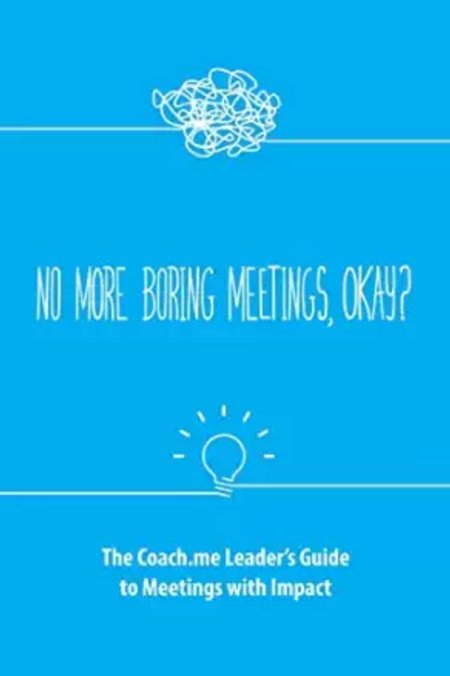 AlignMeeting's tweet photo. Hate wasteful meetings? This book will help: https://t.co/QF2qkPEgoG #productivity #success https://t.co/8UtCKmyUwq RT @willemvzyl