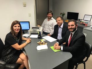 chelolabad's tweet photo. Reunión por energías renovables en la Cámara de Diputados
https://t.co/utMDkkl1vP @LorussoGustavo @Lisaloustau @manu_mosca @RosioAntinori https://t.co/nFvskeQaV1