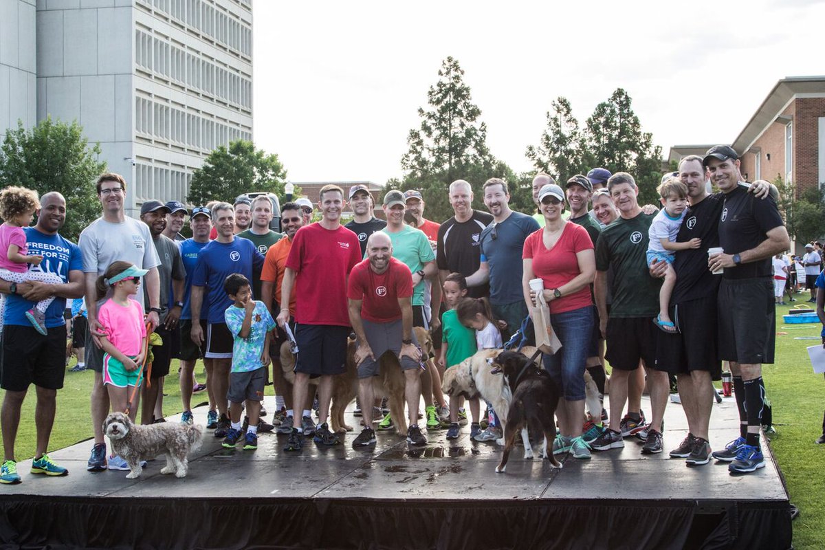 PhunnyHaHa's tweet photo. Life isn't perfect; but it has perfect moments. @F3Nation @F3Greensboro #TClaps #ISI #WasNow https://t.co/SePPmmkc55