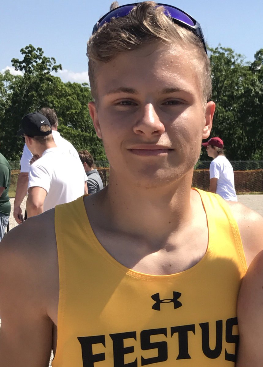 FHSMensTrack tweet picture