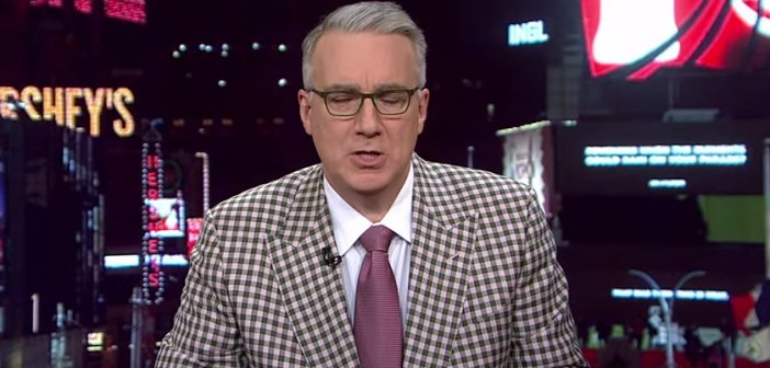 opslens's tweet photo. Keith Olbermann is the Perfect Leader for Today’s Hysterical Left https://t.co/oxX3fgfVzg #KeithOlbermannisCrazy #HateIsntTheAnswer #Trump https://t.co/y4EBtSjhl2