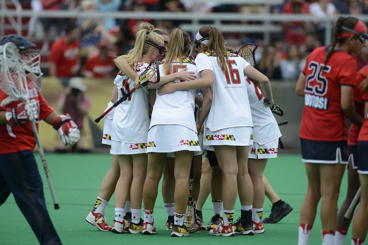 MarylandWLax tweet picture