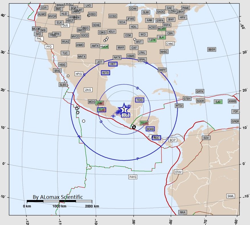 SkyAlertMx's tweet photo. Magnitud preliminar 5.8 en la zona del Istmo de Tehuantepec con foco a más de 100 km de profundidad. https://t.co/uZSWQgPyw0