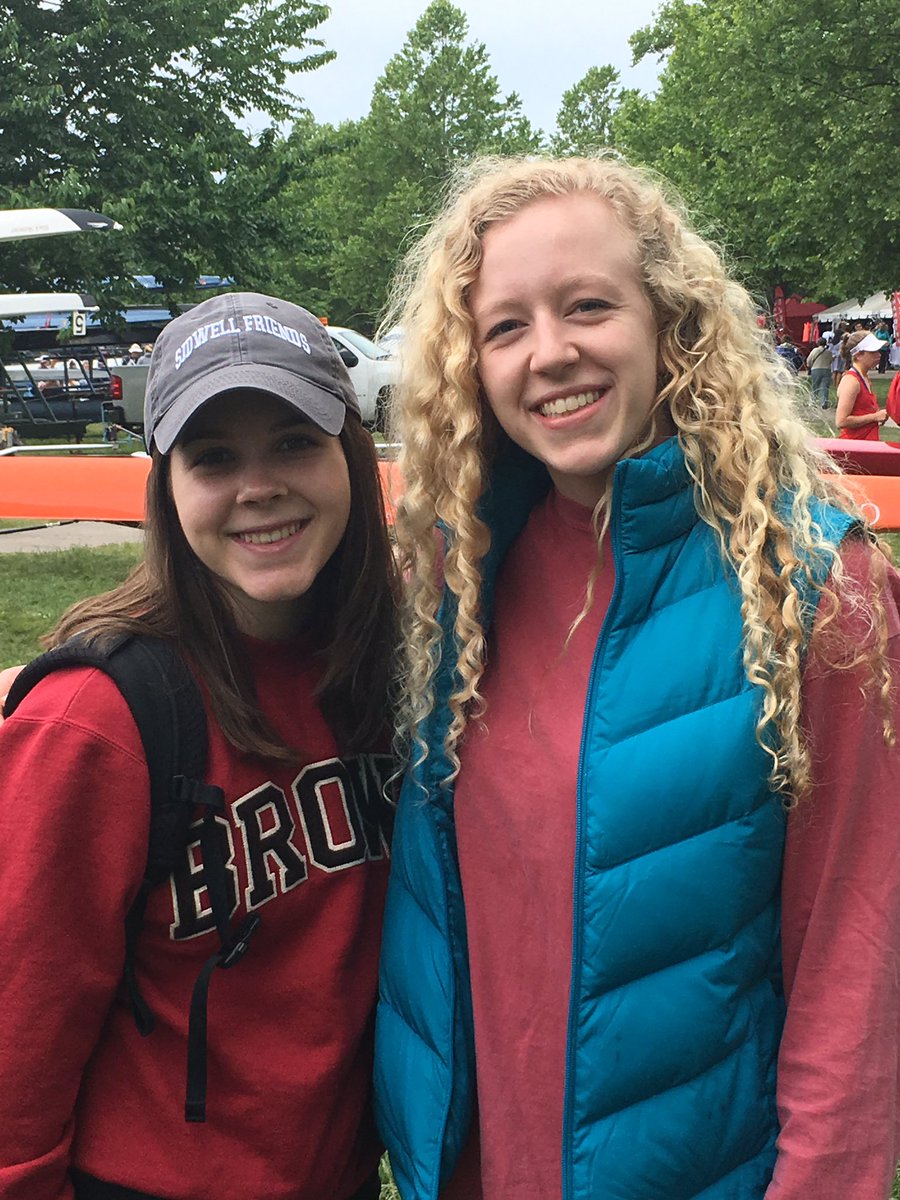 sfsrowers's tweet photo. More alums! #goQuakers https://t.co/hqodgtE0w0