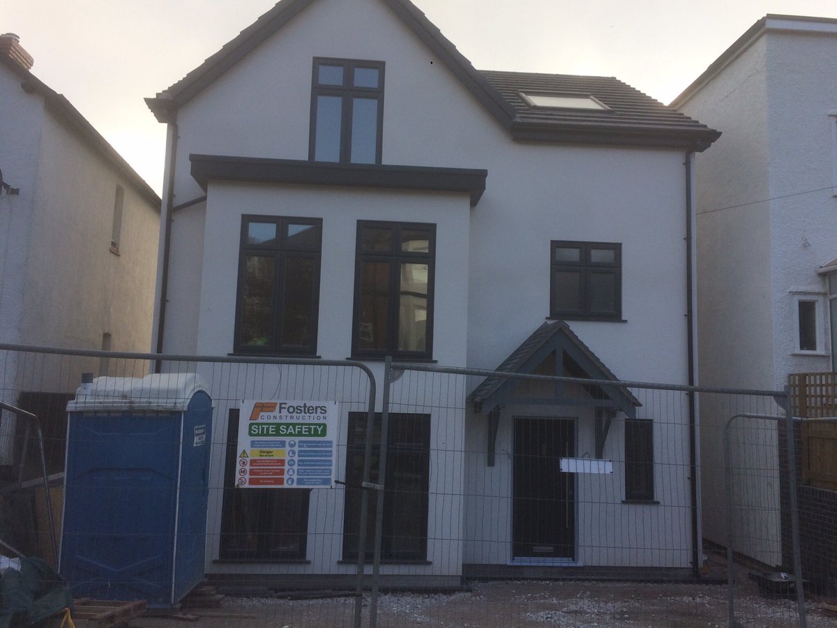 FMBmember's tweet photo. 4 bed new build https://t.co/9fnKU2QrXx