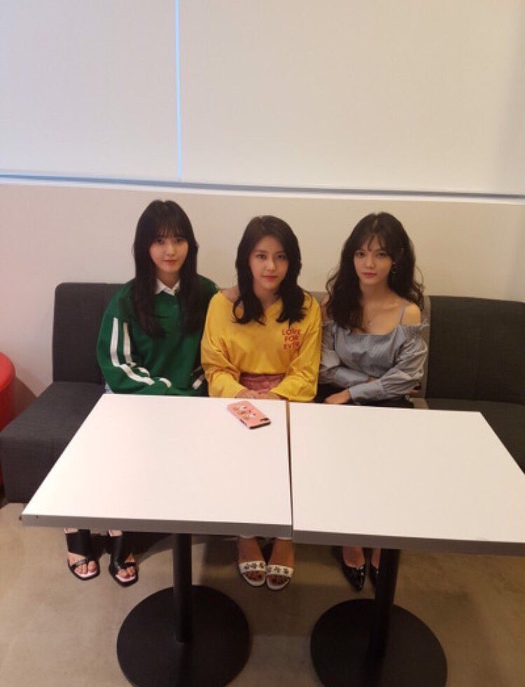 cutedongpics's tweet photo. holy trinity https://t.co/wZuxUVxWHD