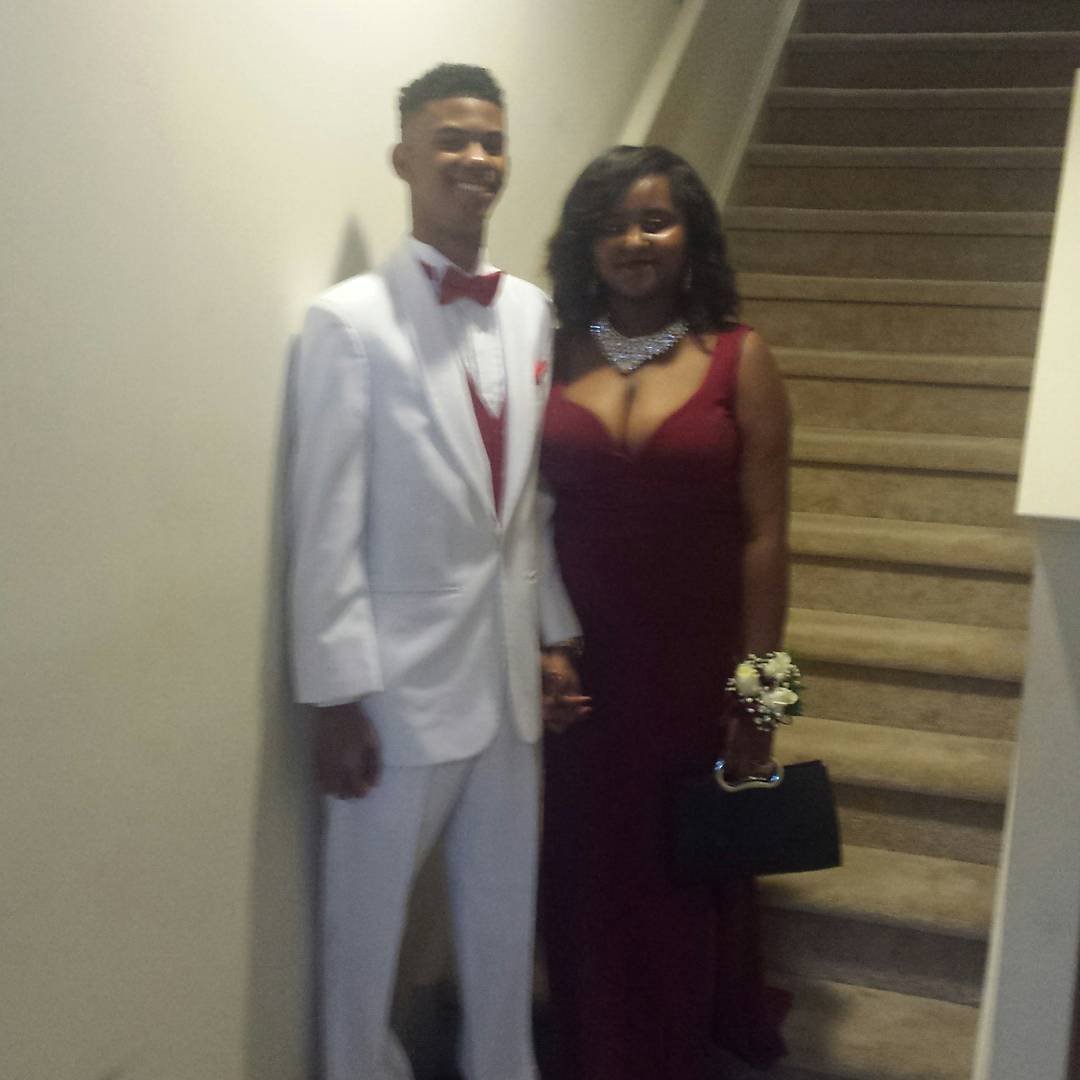 damnderrick's tweet photo. A night to remember #oxonprom2k17 https://t.co/anfBpDufUh