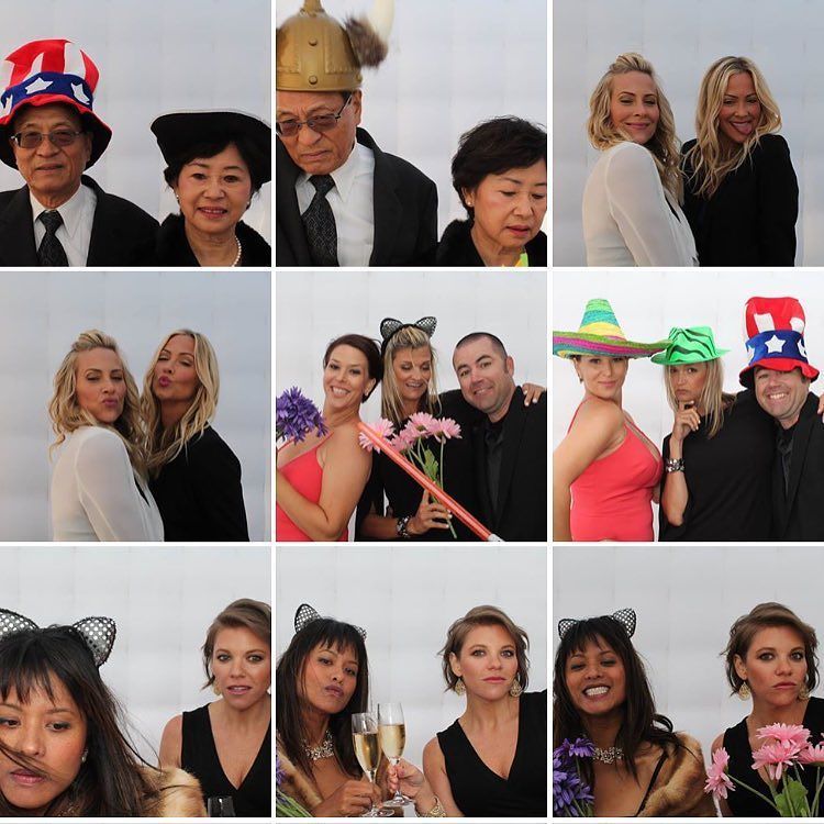 SoCalCureSMA's tweet photo. Check out the full album of photos from the Gala of Hope on our Facebook page.
Link in bio! Thanks @opticbooth #cu… https://t.co/3jwL6TfkEK https://t.co/ePNBu1jxF9